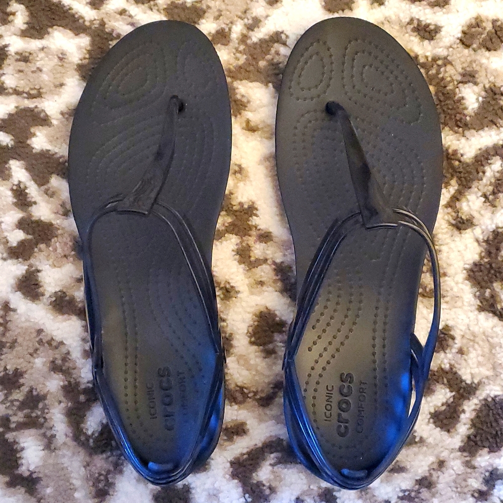 Cross Isabella t-strap
